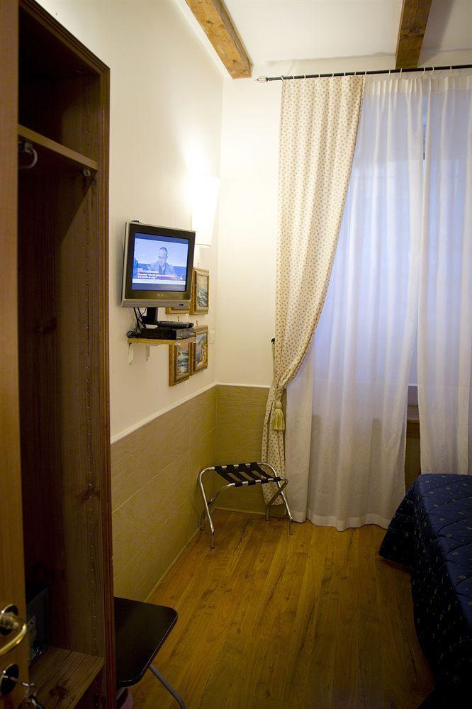 Bed and breakfast San Peter