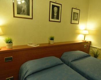 Hotell Harmony