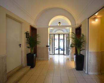 Hotell Harmony