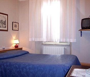 Hotell Harmony Roma