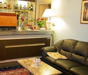 Hotell Harmony Roma