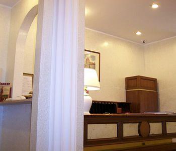 Hotell Harmony Roma