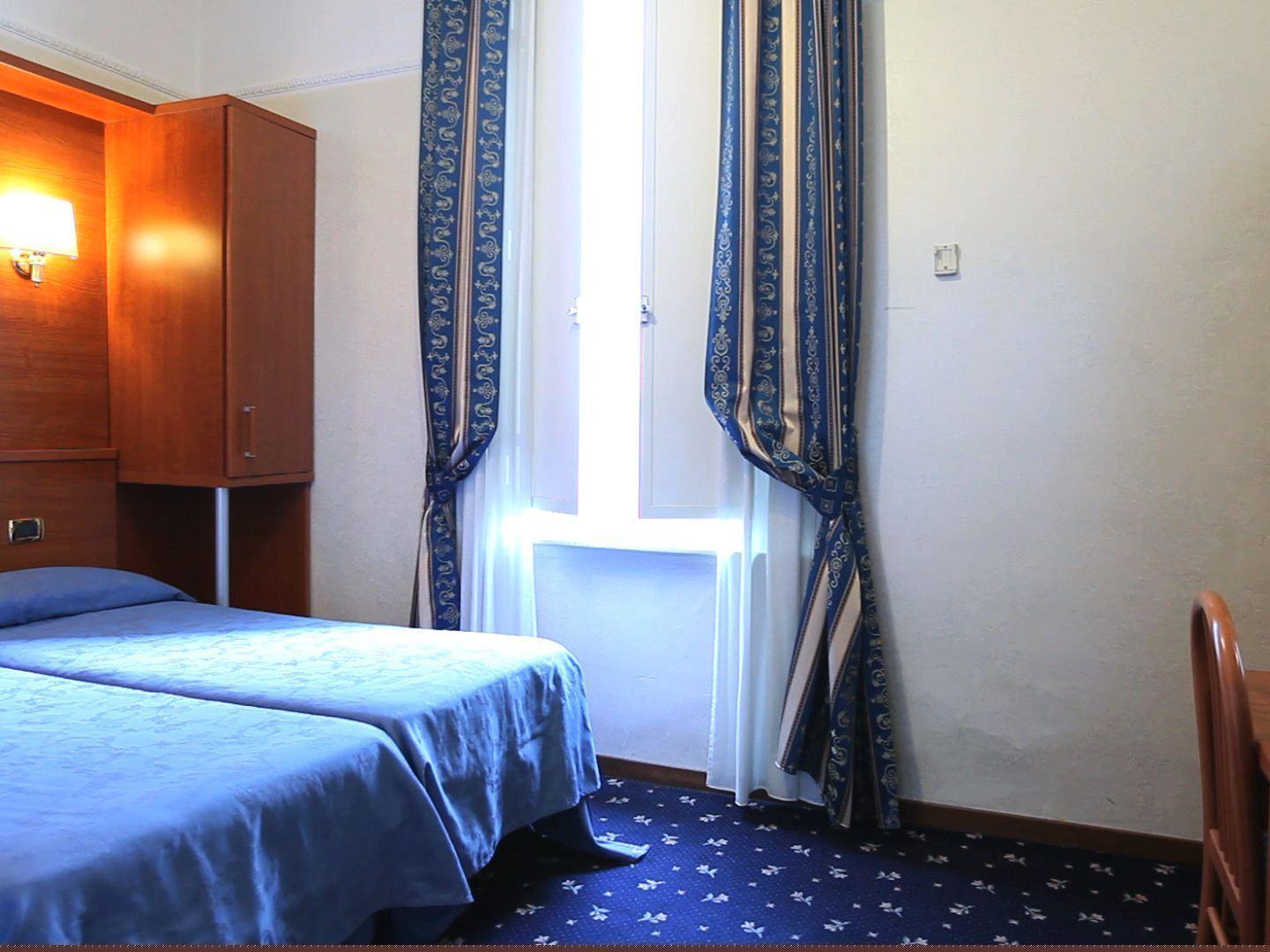Hotell Harmony