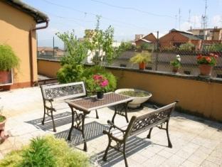 Hotell Harmony 3*