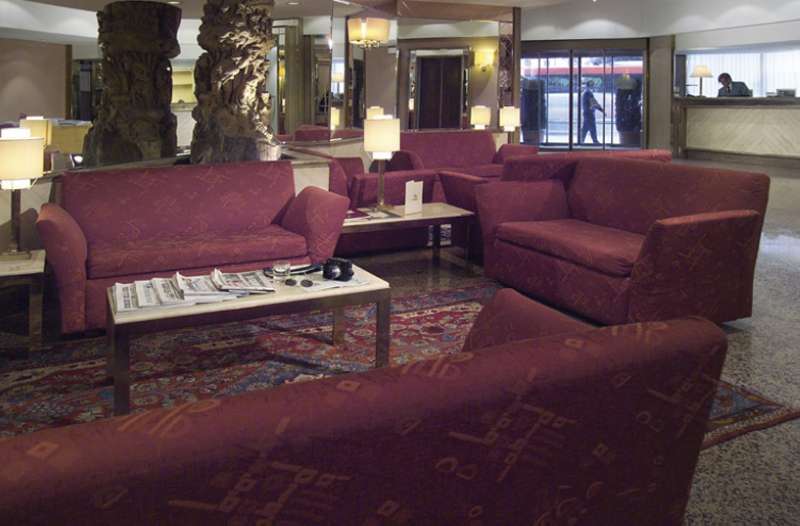 Hotel Western President 4*