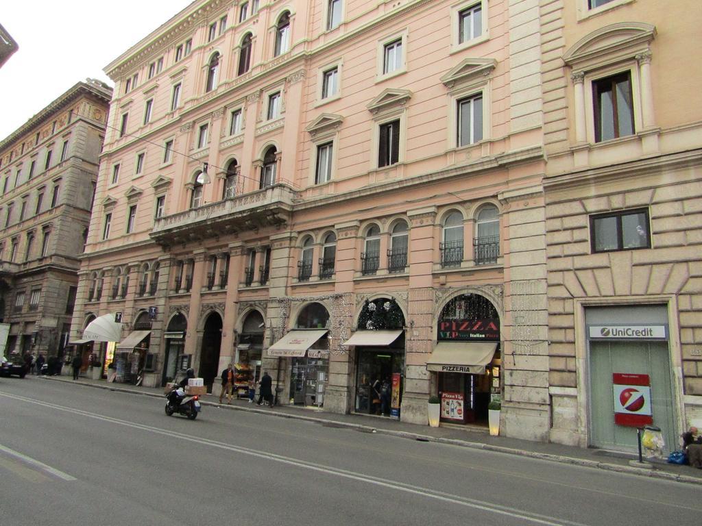 Apartamento Prestigious Piazza Navona Roma