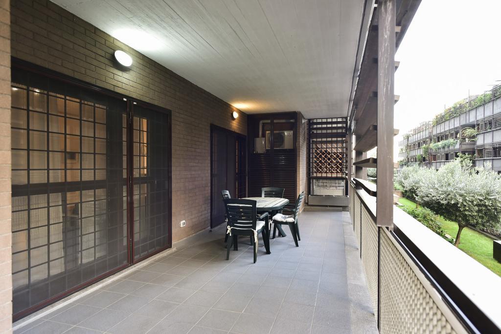 Apartamento Sorbara 