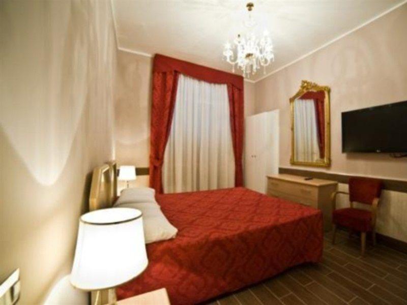 Hotel San Valentino Roma