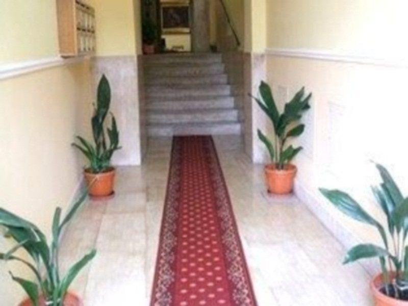 Gjestgiverier Imperial Roma