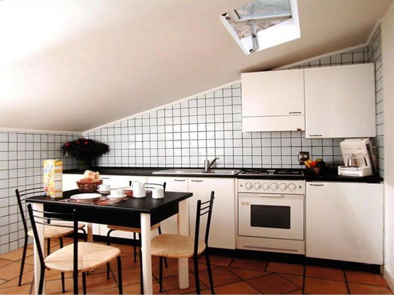 Feriehus Residenza Monti *
