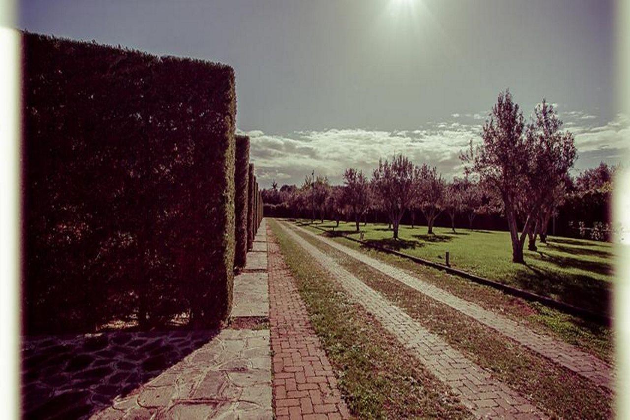 Hotell Ways Garden & Leisure 4*
