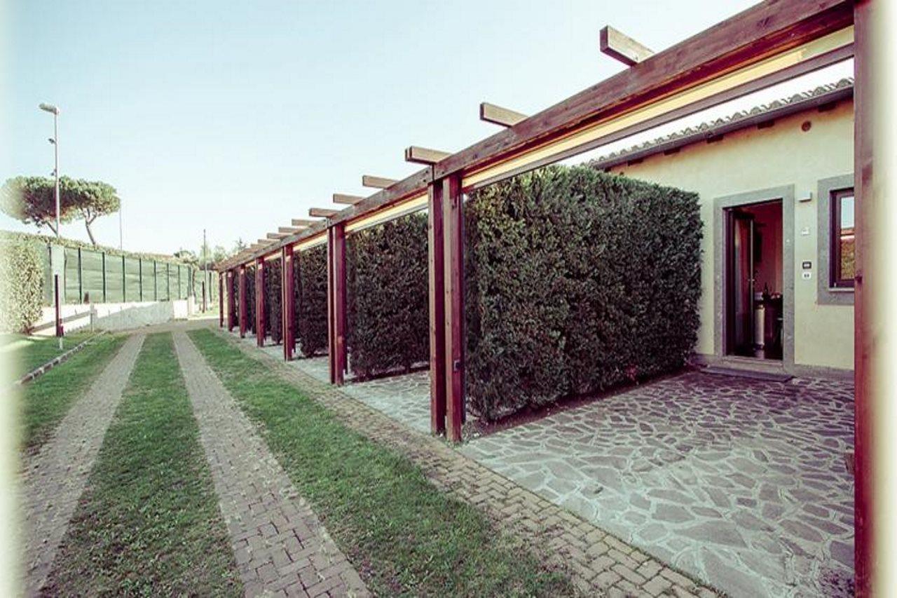 Hotel Ways Garden & Leisure 4*