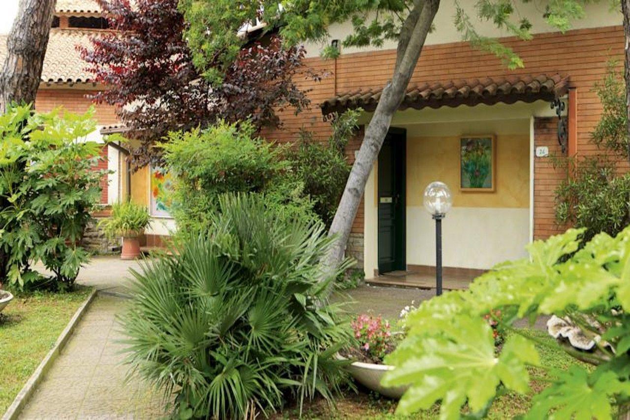 Hotel Eurogarden