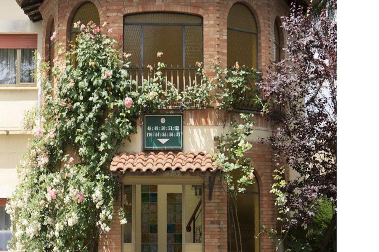 Hotel Eurogarden