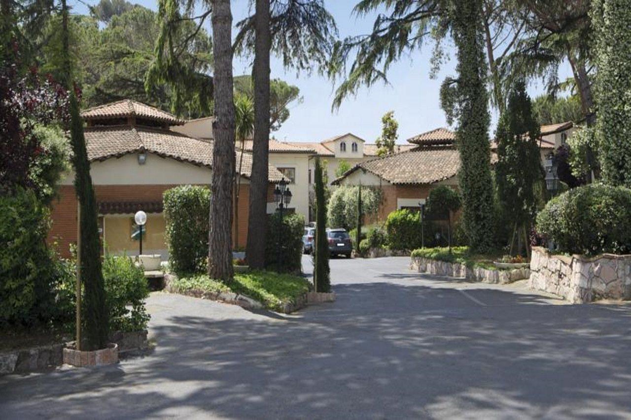 Hotel Eurogarden 3*