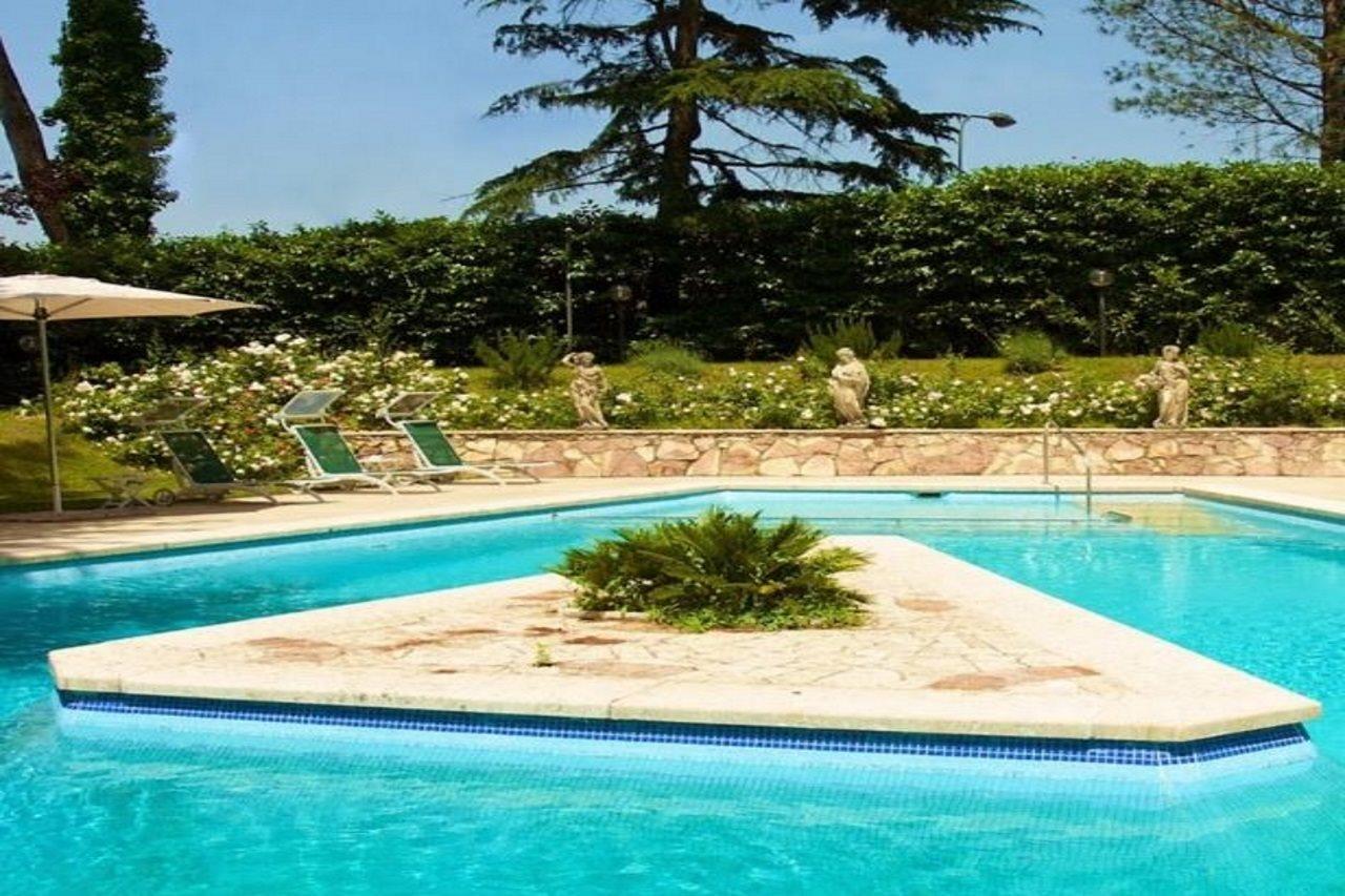 Hotel Eurogarden Roma