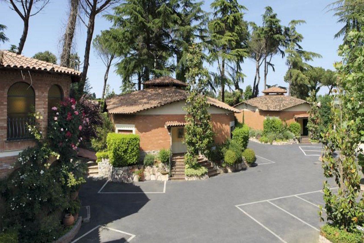 Hotel Eurogarden 3*