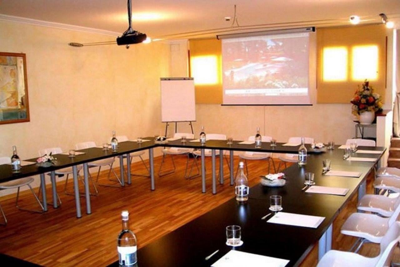 Hotel Eurogarden Roma