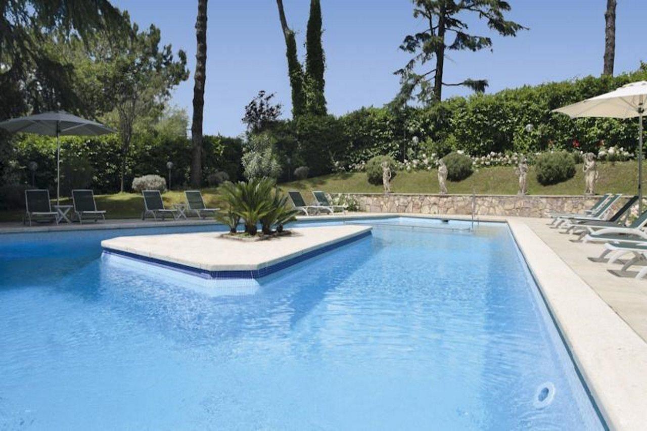 Hotel Eurogarden