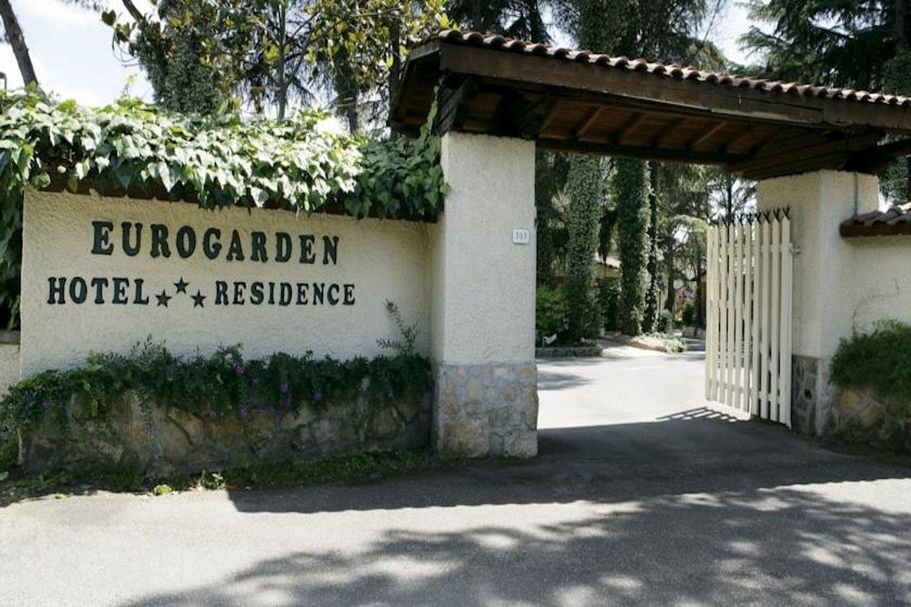 Hotel Eurogarden 3*