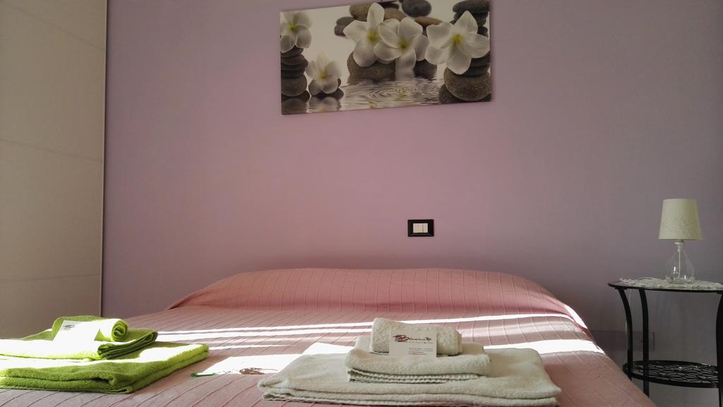Bed & Breakfast Bellaventura