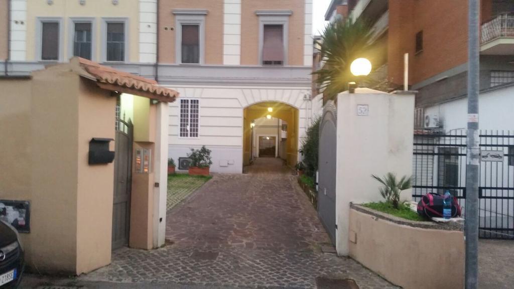 Il Sole Di Roma