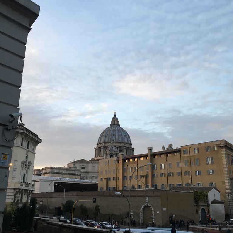 Bed & Breakfast Maru Shelter Rome