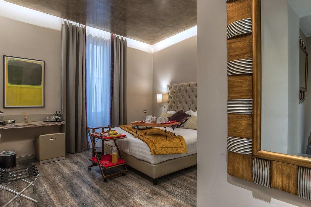 Casa de hóspedes Colonna Suite Del Corso