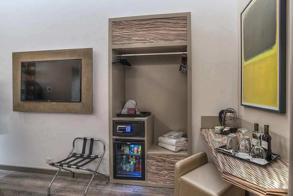 Casa de hóspedes Colonna Suite Del Corso 3*