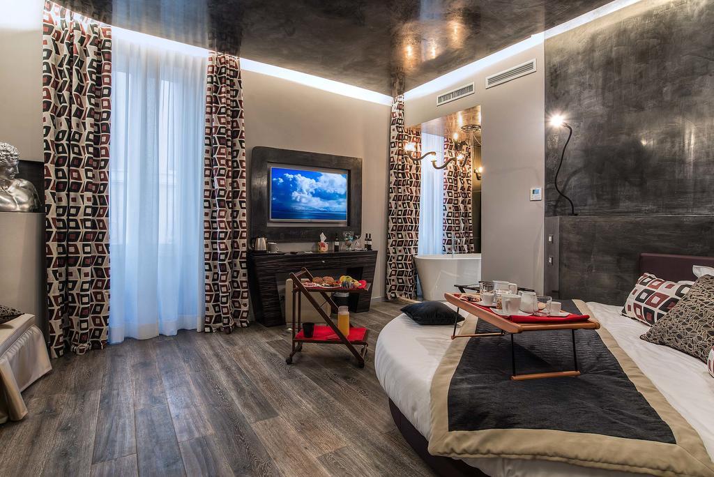 Casa de hóspedes Colonna Suite Del Corso 3*