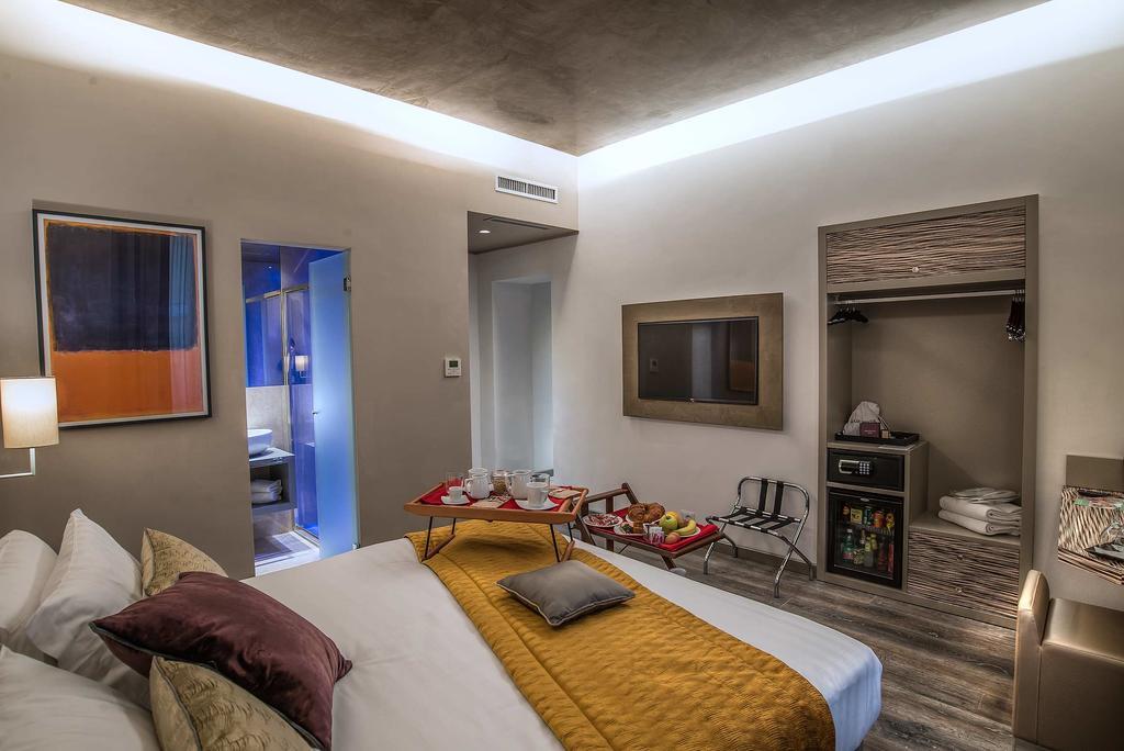 Casa de hóspedes Colonna Suite Del Corso