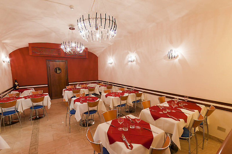Hotell Priscilla 3*
