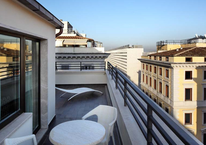 Deco Roma
