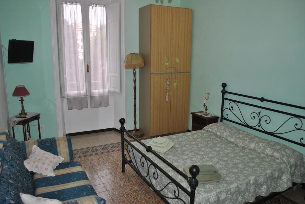 Apartamento Elsa