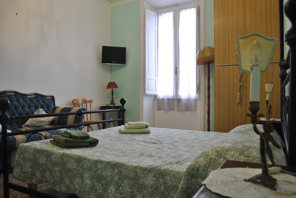 Appartamento Elsa Roma