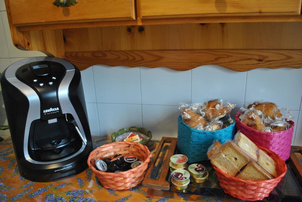 Apartamento Elsa Roma