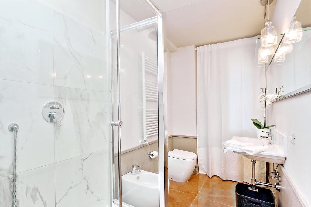 Leilighet Piranesi Charmsuite *