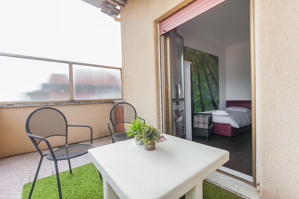 Bed and breakfast Bamboo