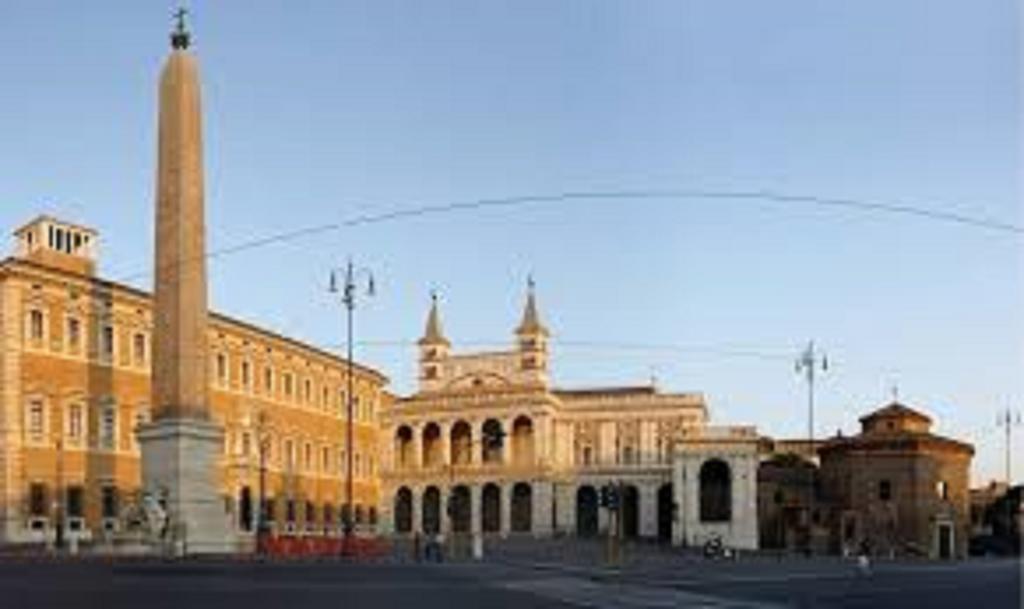Bed & Breakfast Al Colosseo 8 3*