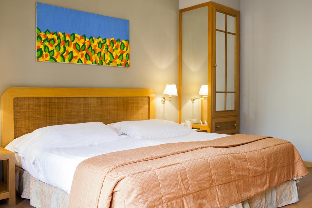 Hotell Polo 4*