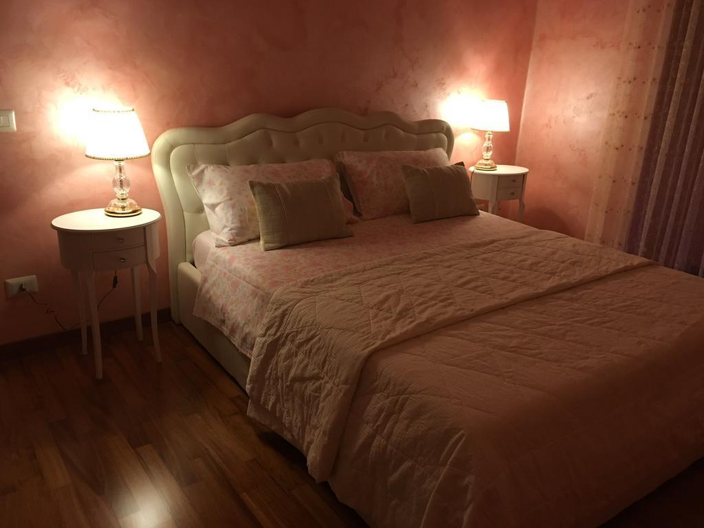 Apartamento Daphne Domus Roma