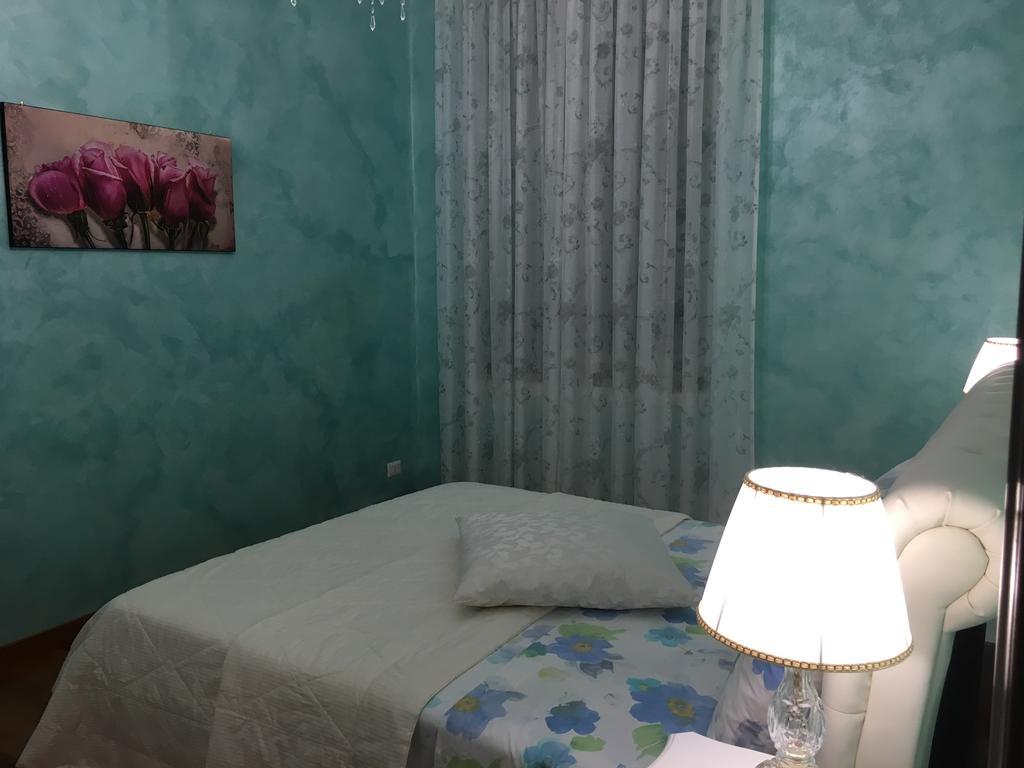 Appartamento Daphne Domus