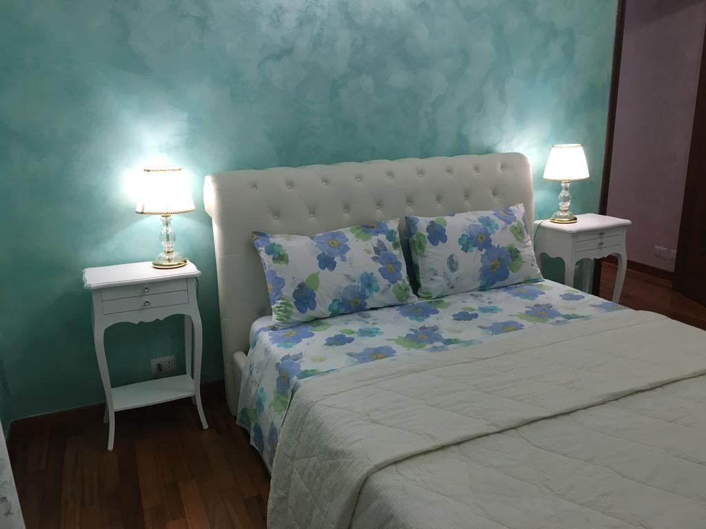Apartamento Daphne Domus *