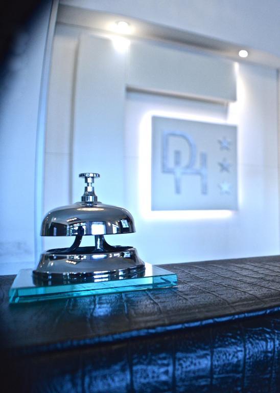 Hotel Darival Nomentana