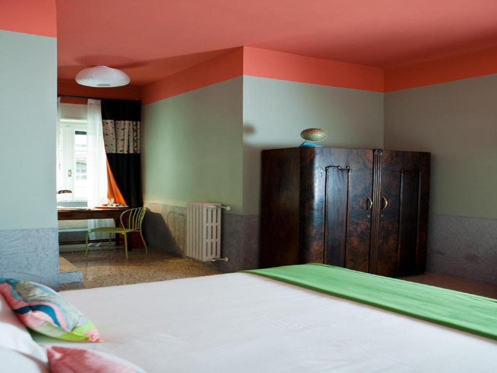 Bed and breakfast Pratinn Vatican Roma