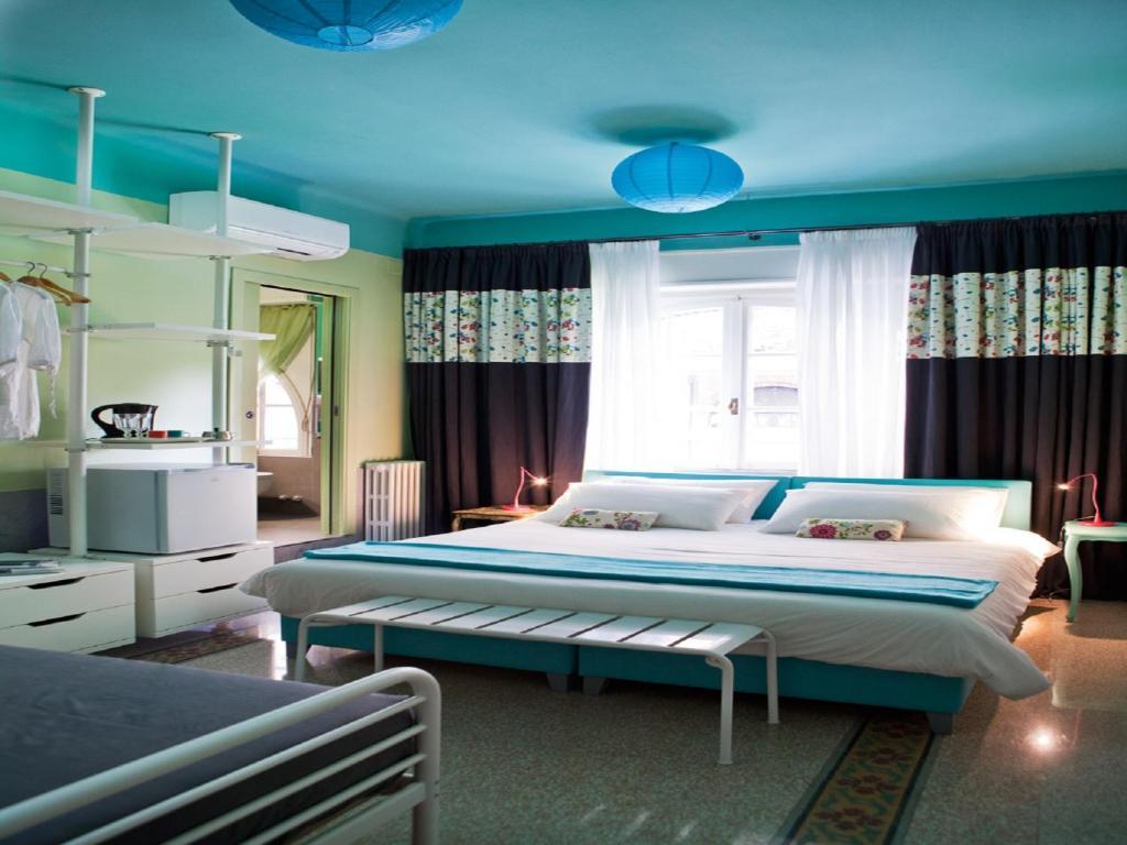 Bed and breakfast Pratinn Vatican