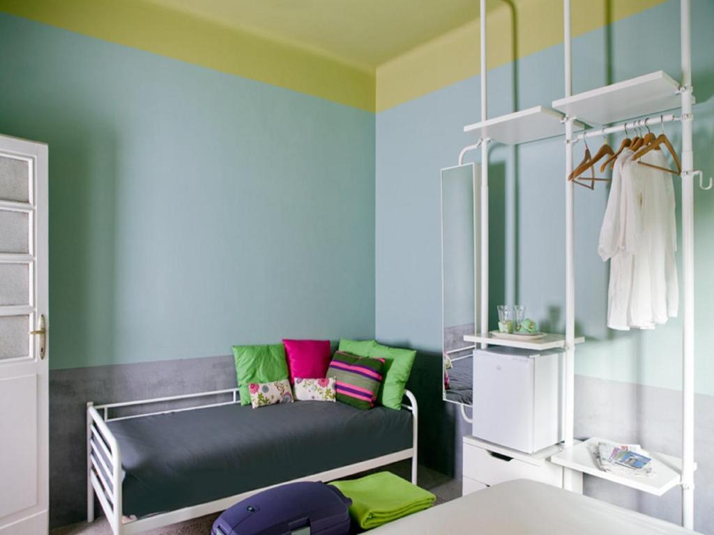 Bed and breakfast Pratinn Vatican 3*