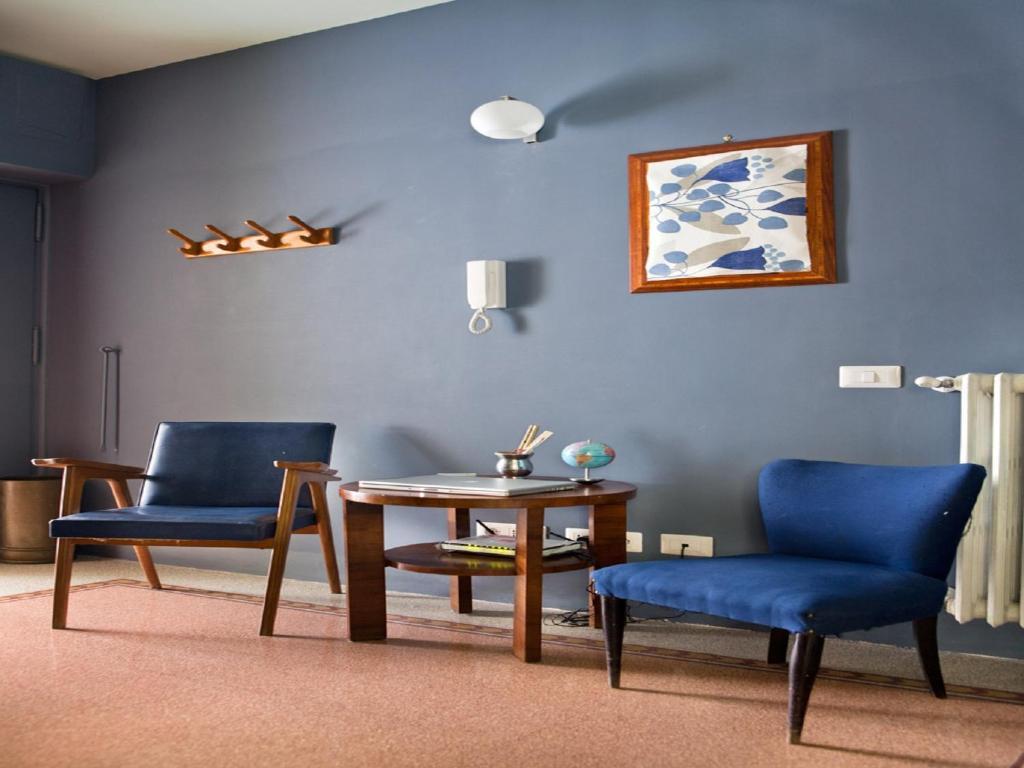 Pratinn Vatican Bed and breakfast 3*