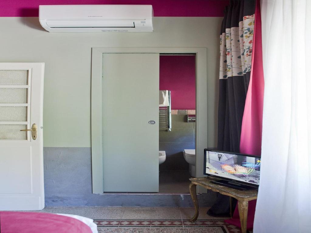 Bed and breakfast Pratinn Vatican 3*