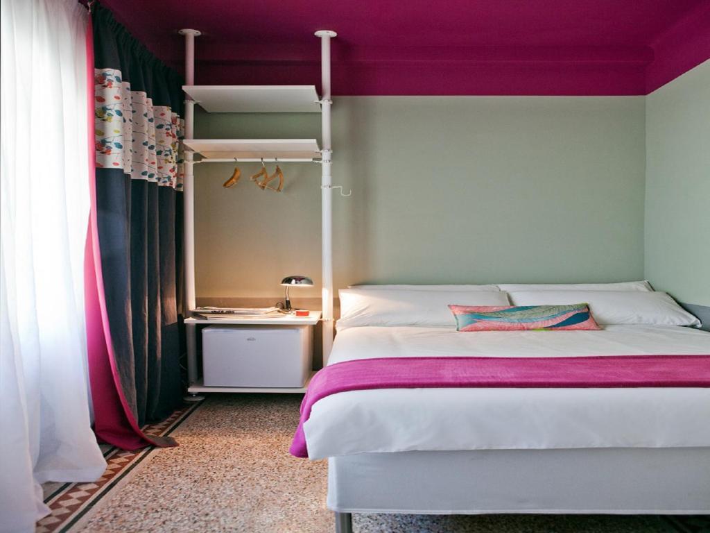 Pratinn Vatican Bed and breakfast Roma